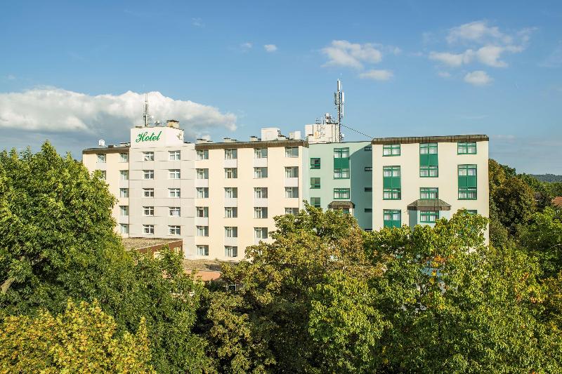 Best Western Plus Hotel Steinsgarten