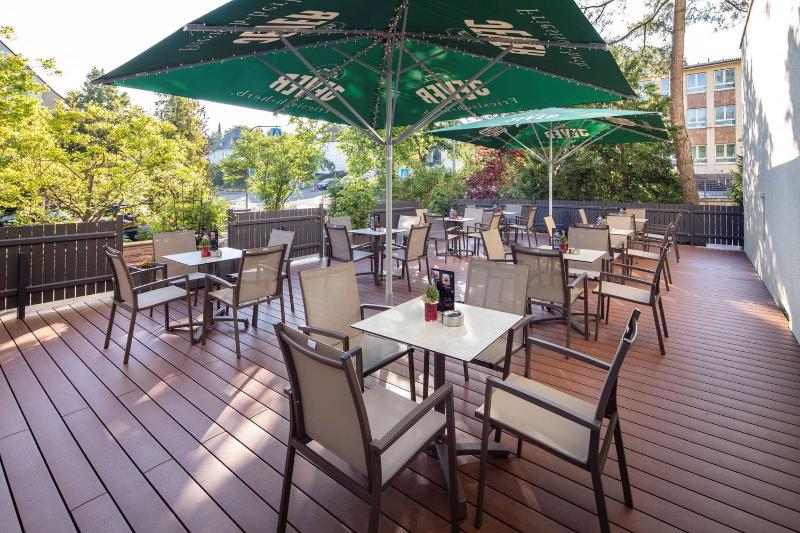 Best Western Plus Hotel Steinsgarten