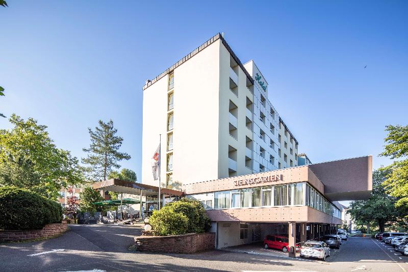 Best Western Plus Hotel Steinsgarten