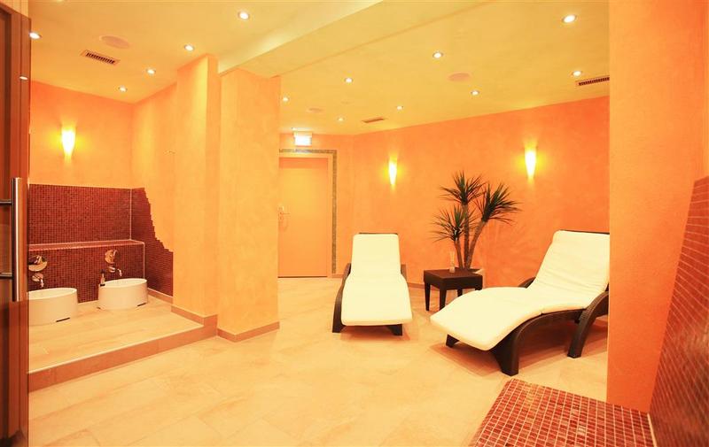 Best Western Plus Hotel Steinsgarten