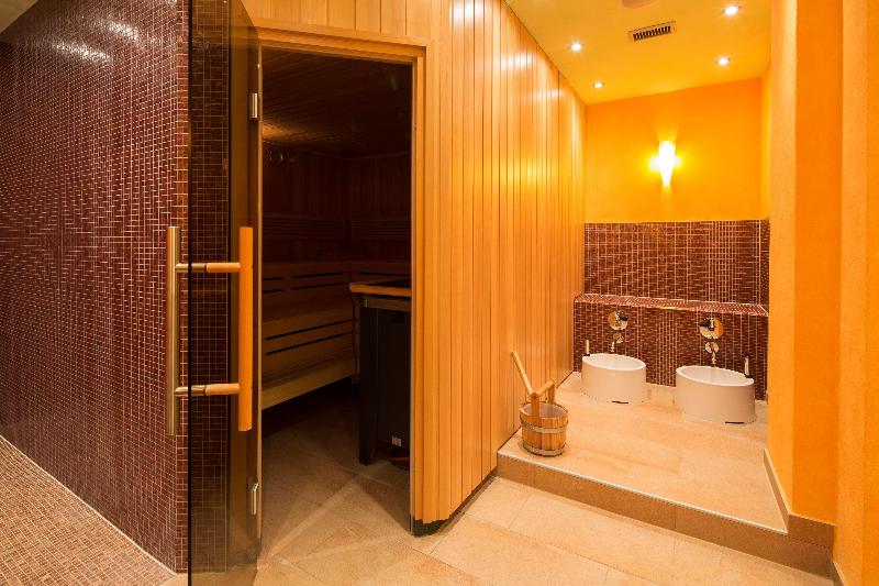 Best Western Plus Hotel Steinsgarten