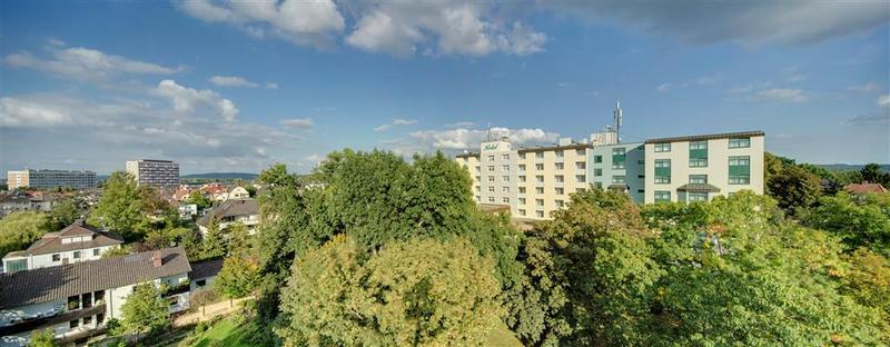 Best Western Plus Hotel Steinsgarten