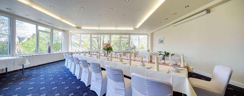 Best Western Plus Hotel Steinsgarten