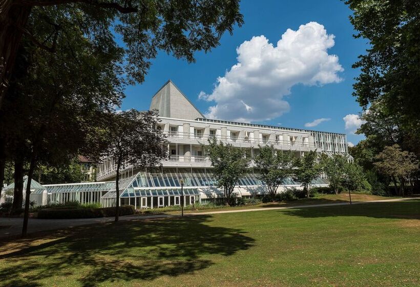 Best Western Premier Parkhotel Bad Mergentheim