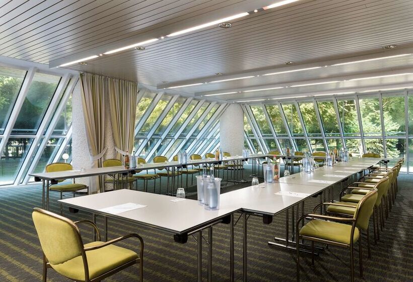 Best Western Premier Parkhotel Bad Mergentheim