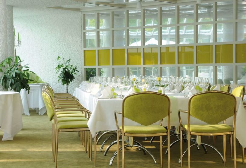 Best Western Premier Parkhotel Bad Mergentheim