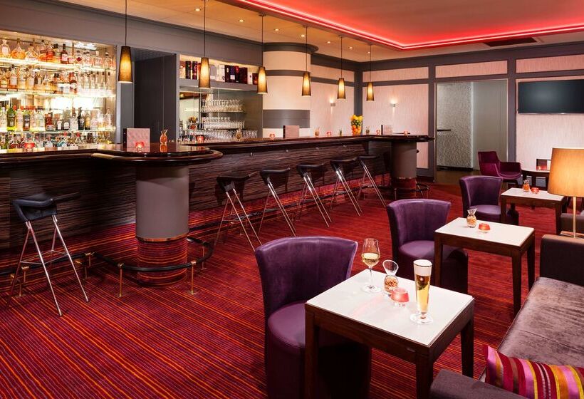 Best Western Premier Parkhotel Bad Mergentheim