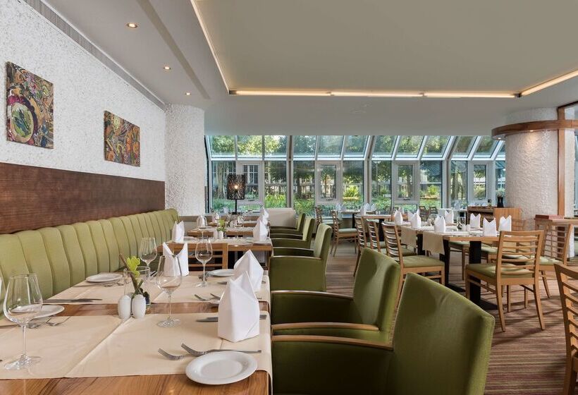 Best Western Premier Parkhotel Bad Mergentheim