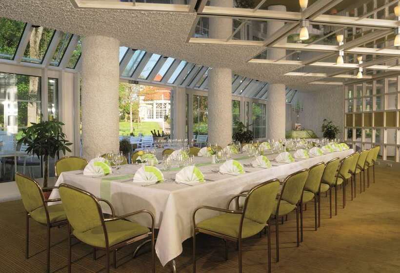 Best Western Premier Parkhotel Bad Mergentheim