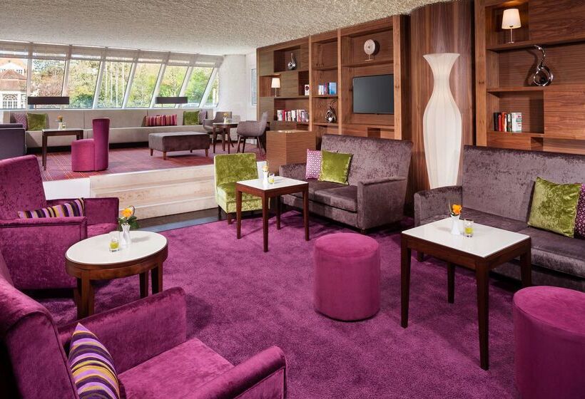 Best Western Premier Parkhotel Bad Mergentheim