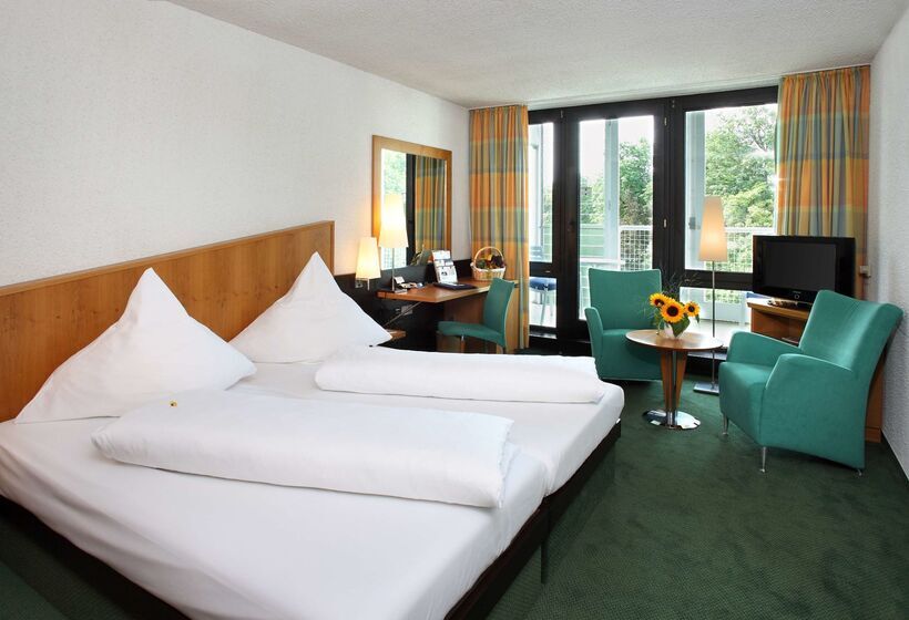 Best Western Premier Parkhotel Bad Mergentheim