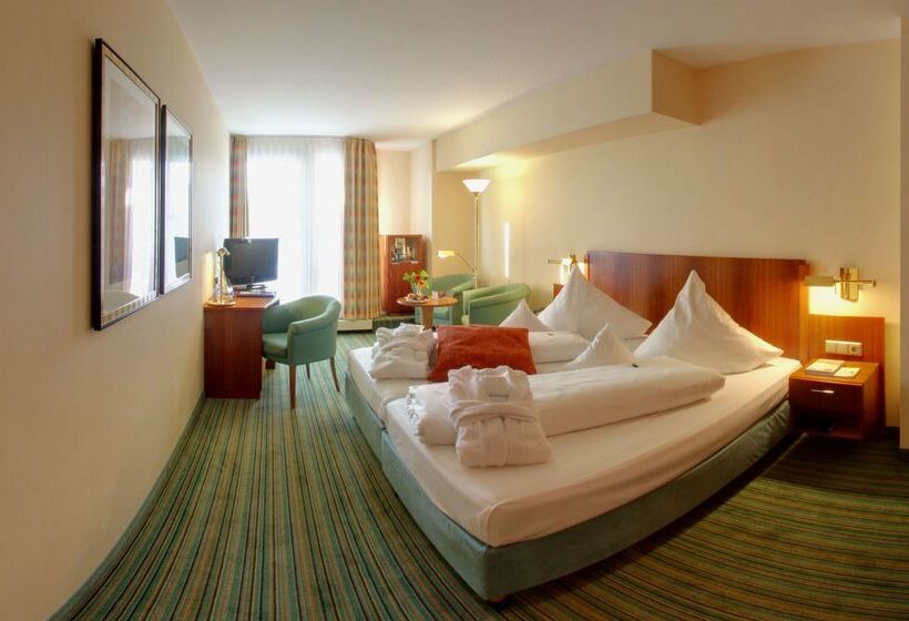 Best Western Premier Parkhotel Bad Mergentheim