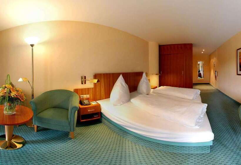 Best Western Premier Parkhotel Bad Mergentheim