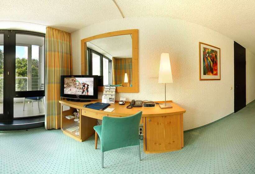 Best Western Premier Parkhotel Bad Mergentheim