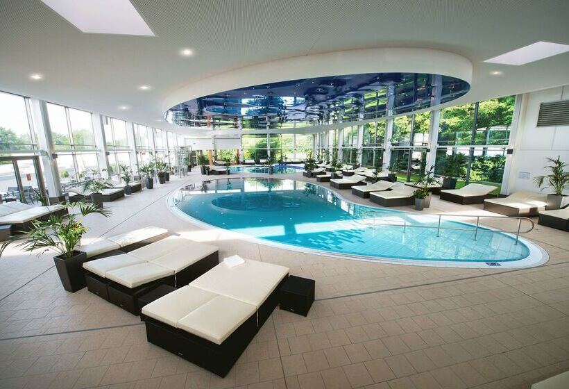 Best Western Premier Parkhotel Bad Mergentheim