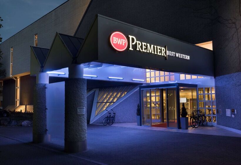 Best Western Premier Parkhotel Bad Mergentheim