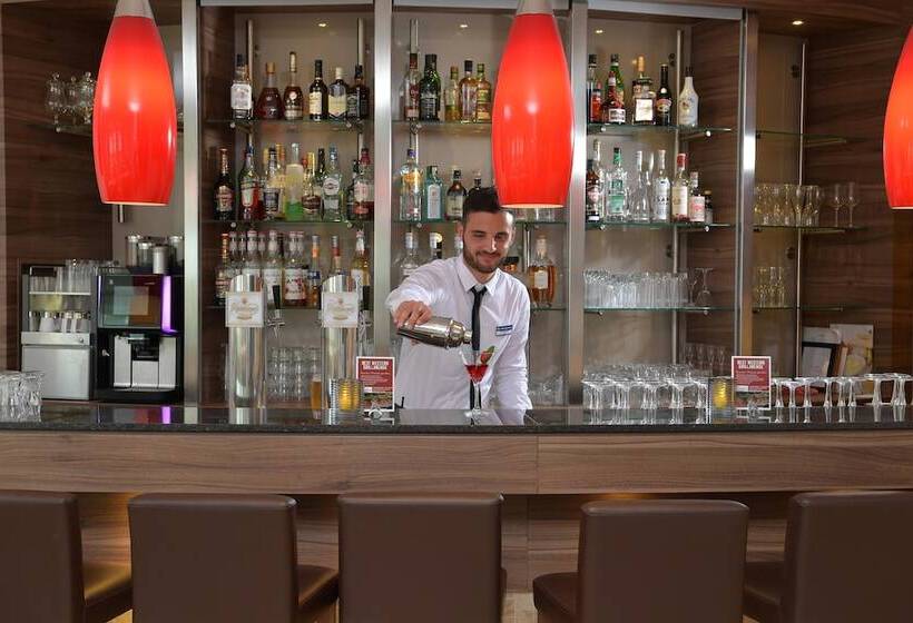Best Western Queens Hotel Pforzheim Niefern