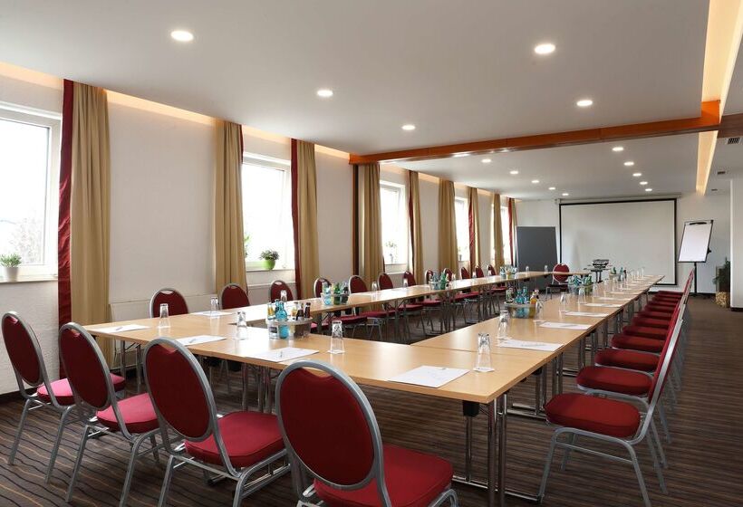 Best Western Hotel Rosenau