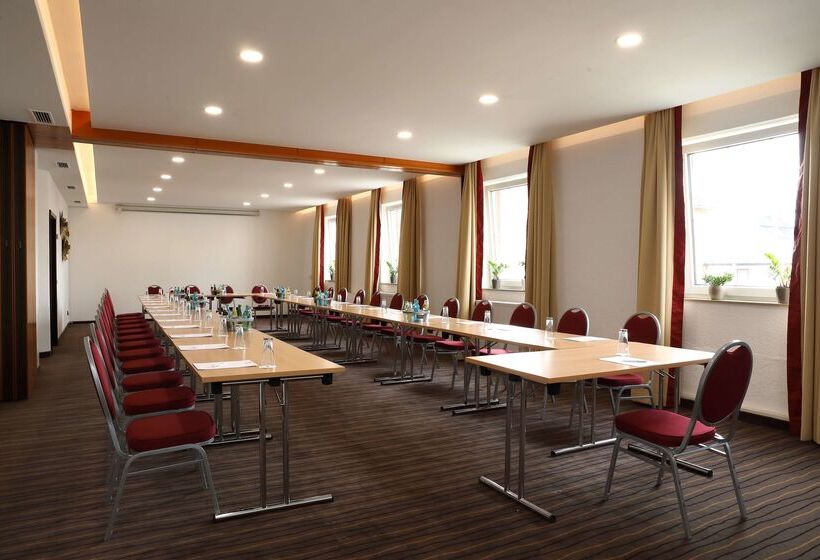Best Western Hotel Rosenau