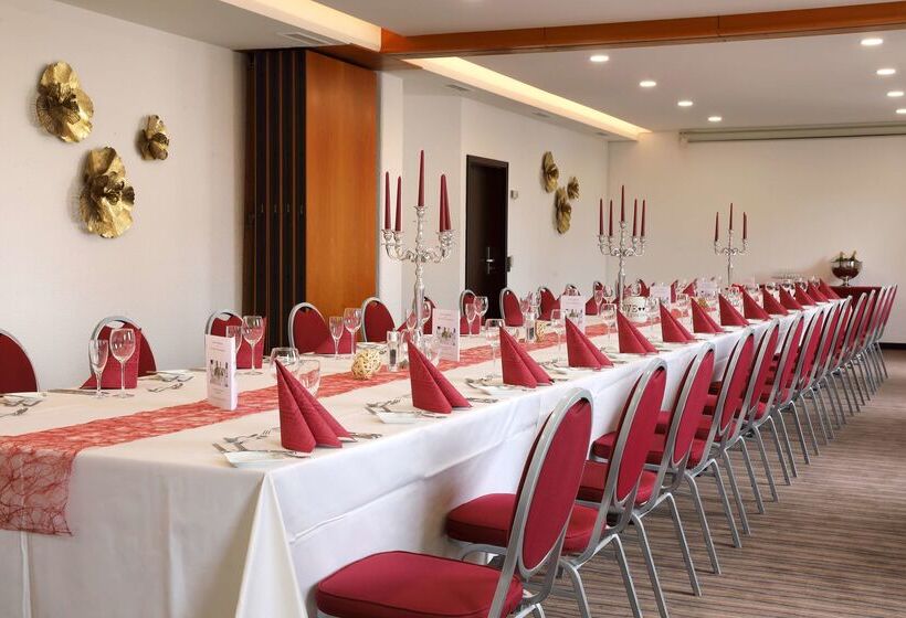 Best Western Hotel Rosenau