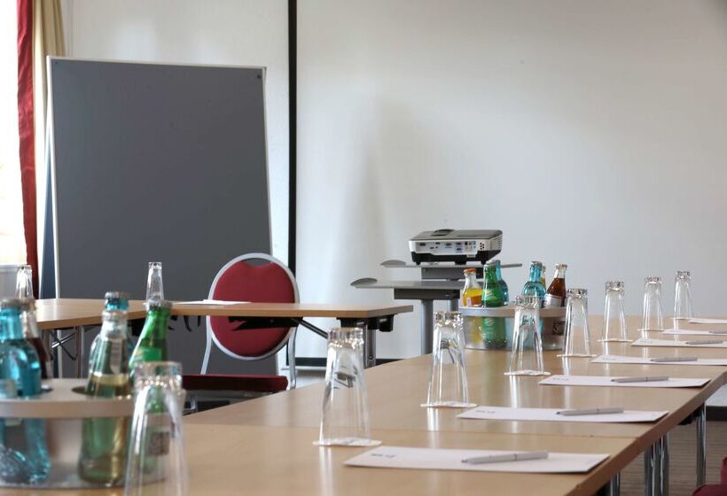 Best Western Hotel Rosenau