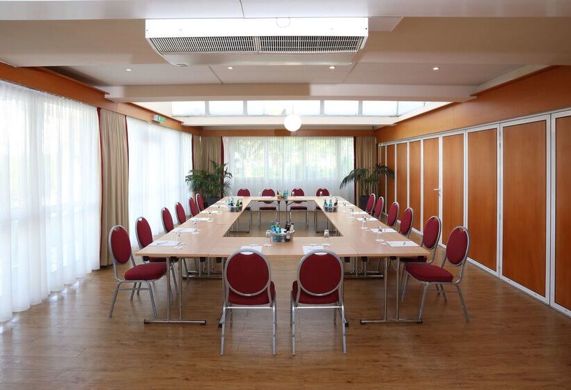 Best Western Hotel Rosenau