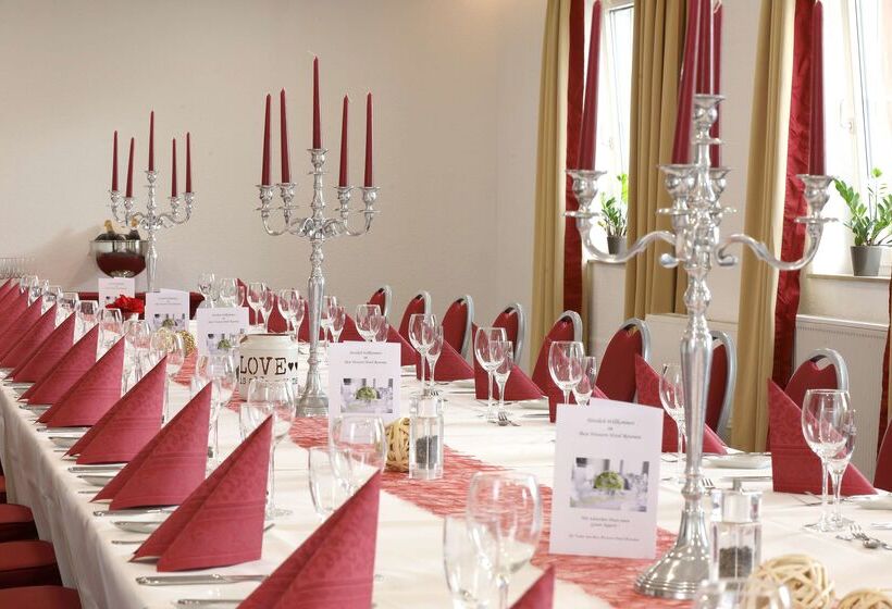 Best Western Hotel Rosenau