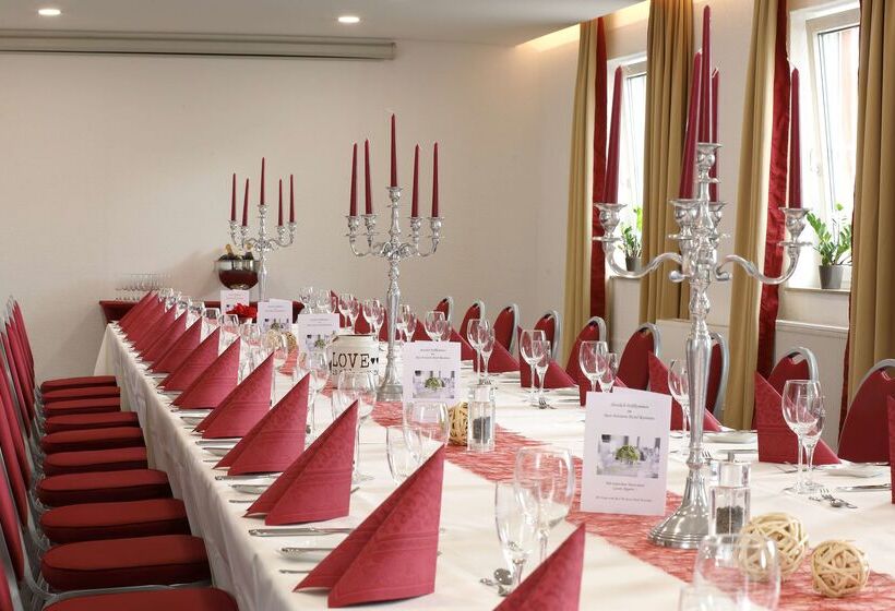 Best Western Hotel Rosenau