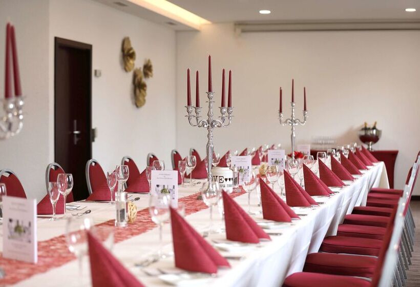 Best Western Hotel Rosenau