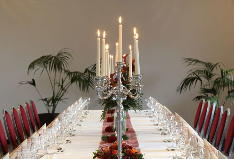 Best Western Hotel Rosenau