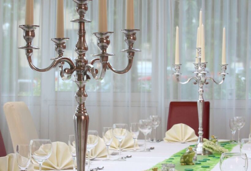 Best Western Hotel Rosenau