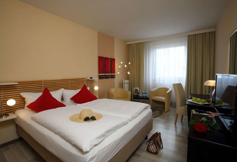 Best Western Hotel Rosenau