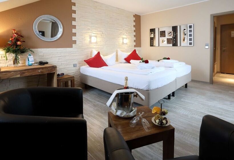 Best Western Hotel Rosenau