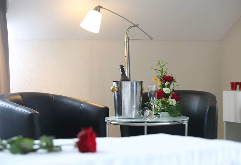 Best Western Hotel Rosenau