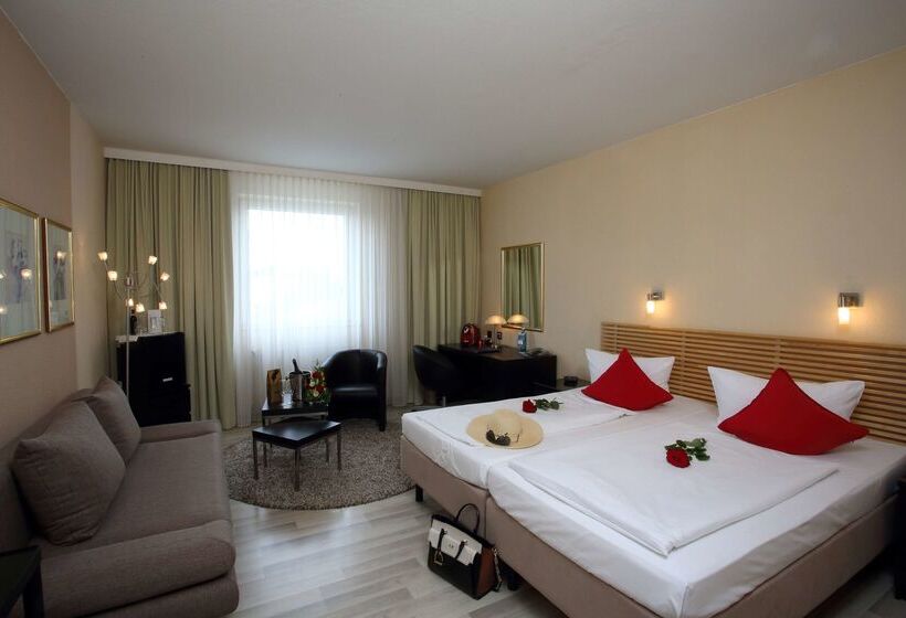 Best Western Hotel Rosenau