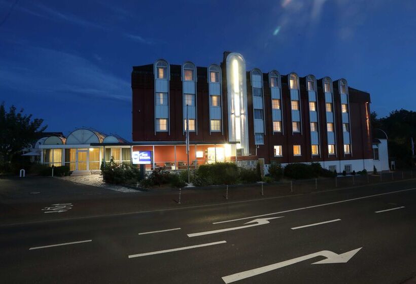 Best Western Hotel Rosenau