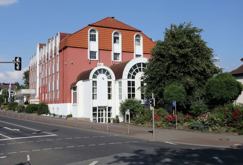Best Western Hotel Rosenau