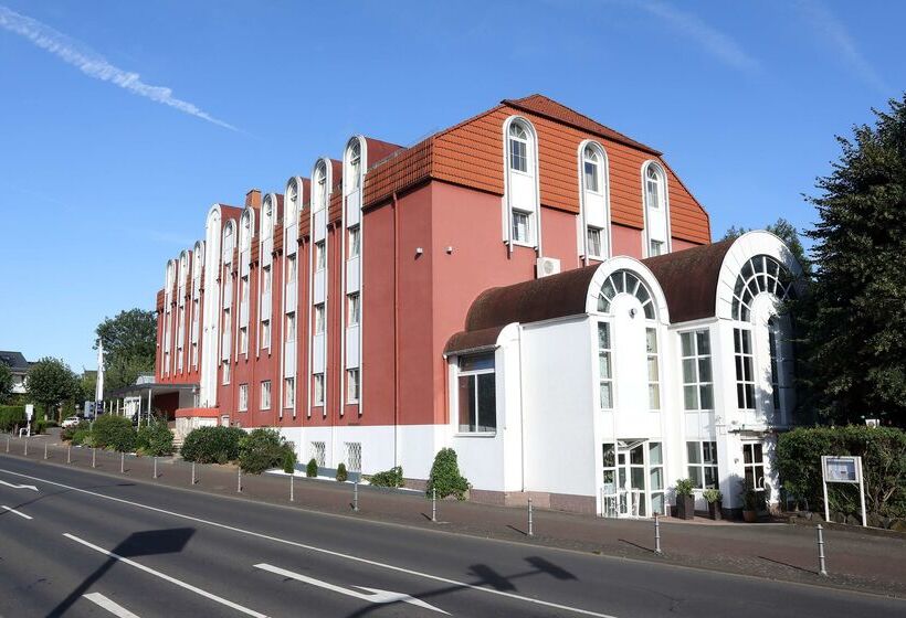Best Western Hotel Rosenau