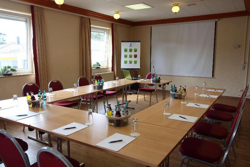 Best Western Hotel Rosenau