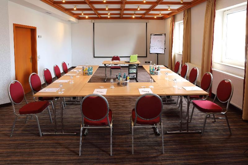 Best Western Hotel Rosenau