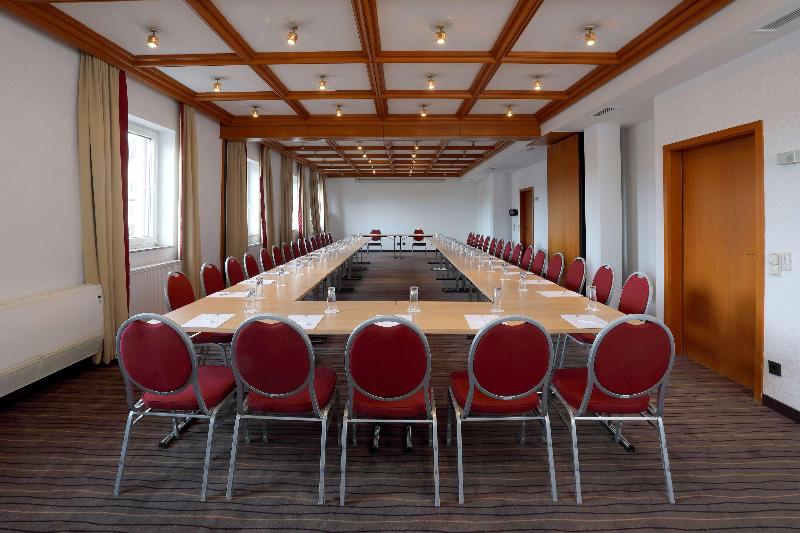 Best Western Hotel Rosenau