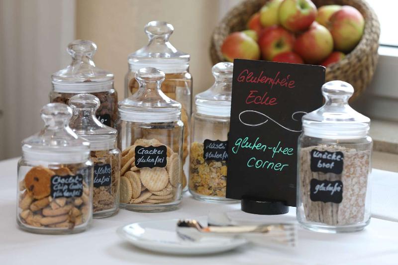 Best Western Hotel Rosenau