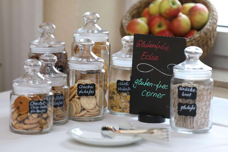 Best Western Hotel Rosenau