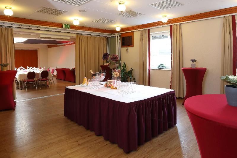 Best Western Hotel Rosenau