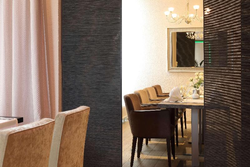 Best Western Hotel Rosenau