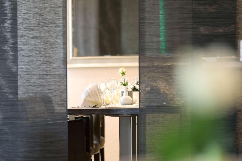 Best Western Hotel Rosenau