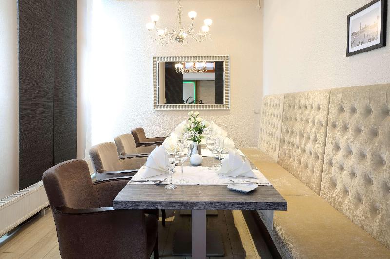 Best Western Hotel Rosenau