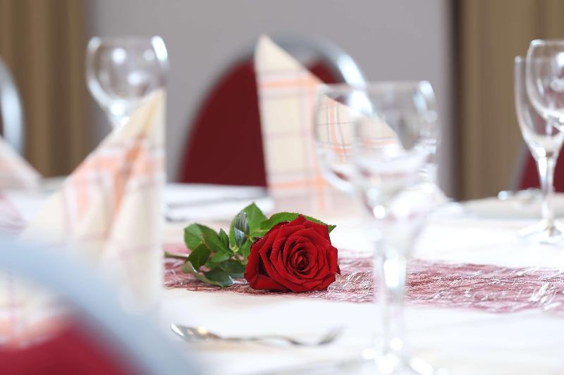 Best Western Hotel Rosenau