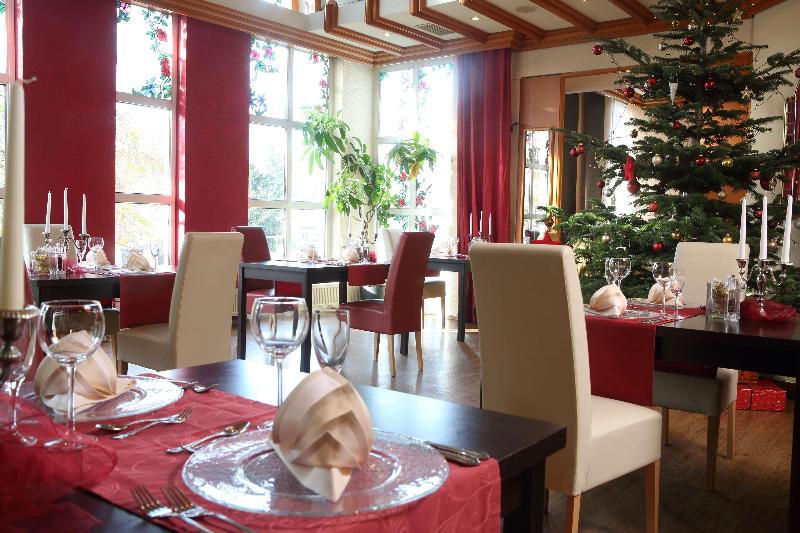 Best Western Hotel Rosenau