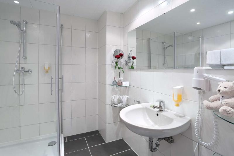 Best Western Hotel Rosenau